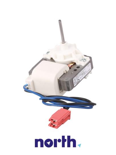 Wentylator do lodówki Bosch KGN36S52/26,1
