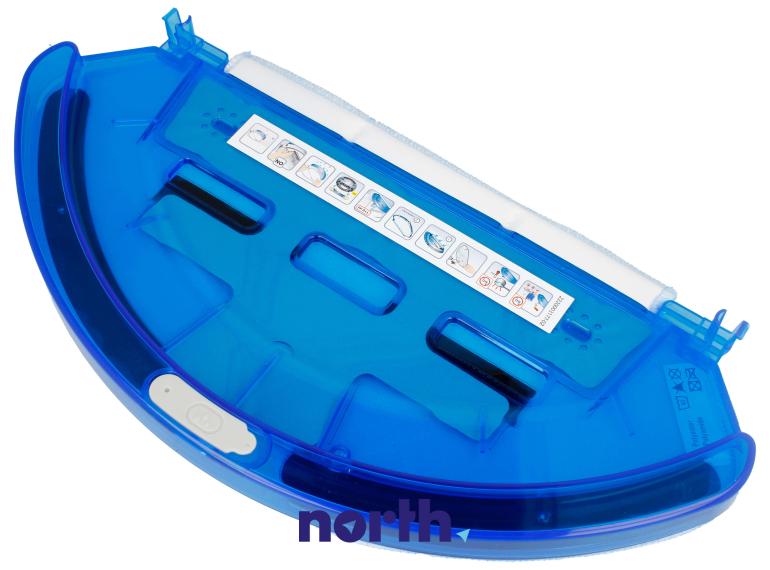Zbiornik na wodę do robota odkurzającego do Tefal RG7455WH/NS0,0