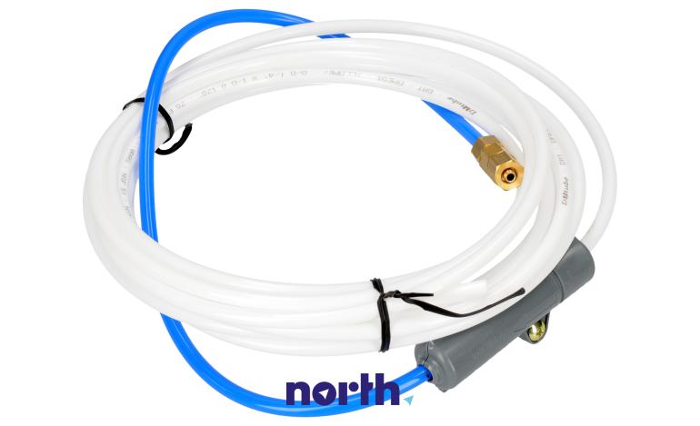 Wąż dopływowy do lodówki do Samsung RS68N8941SL/EU,1
