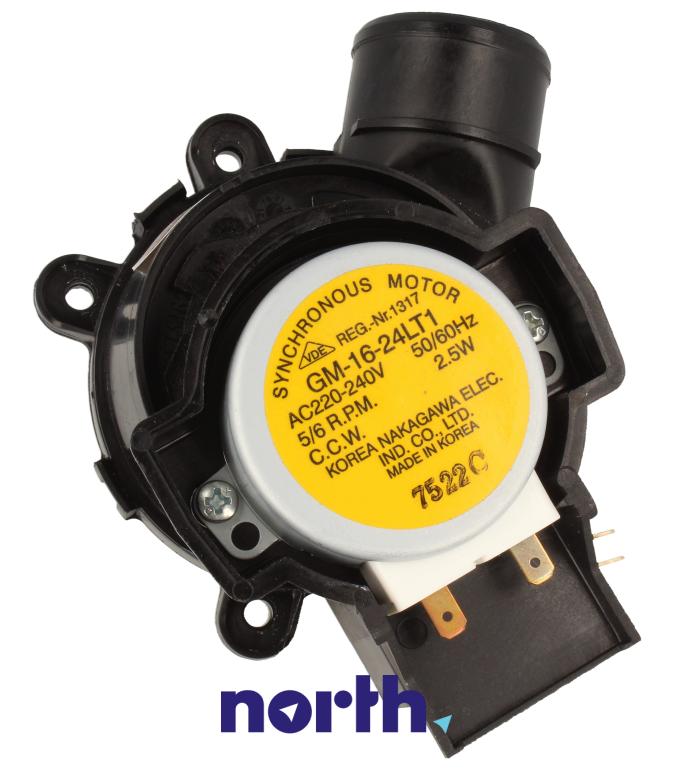 Zawór rozdzielający wodę do zmywarki do Beko DFN 71048 X,0