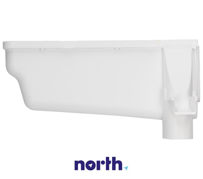 Komora pojemnika na proszek (dolna) do pralki Hotpoint Ariston AQS73F09EU,3