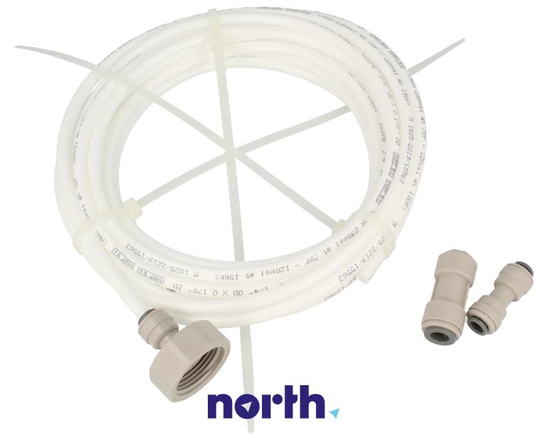 Wąż dopływowy do lodówki do Whirlpool WSF 5552 A+NX,0