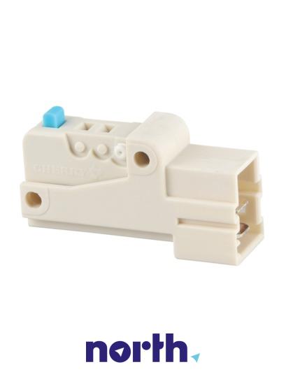 Przełącznik aquastopu do pralki Siemens WXL1140PL/01,1