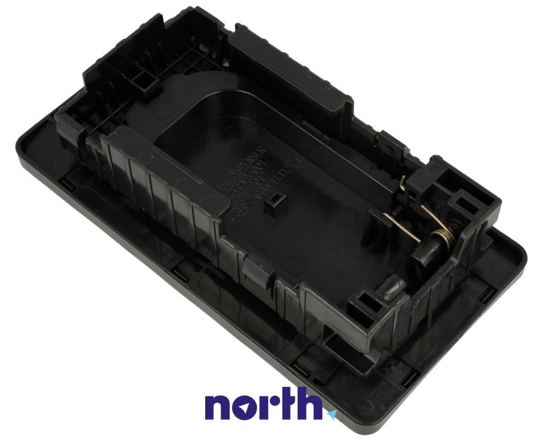 Dźwignia lejka dozownika wody do lodówki Samsung RS67N8210S9/EF,1