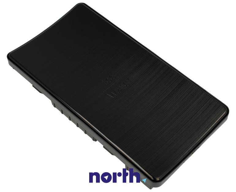 Dźwignia lejka dozownika wody do lodówki Samsung RS65R5441B4/EO,0