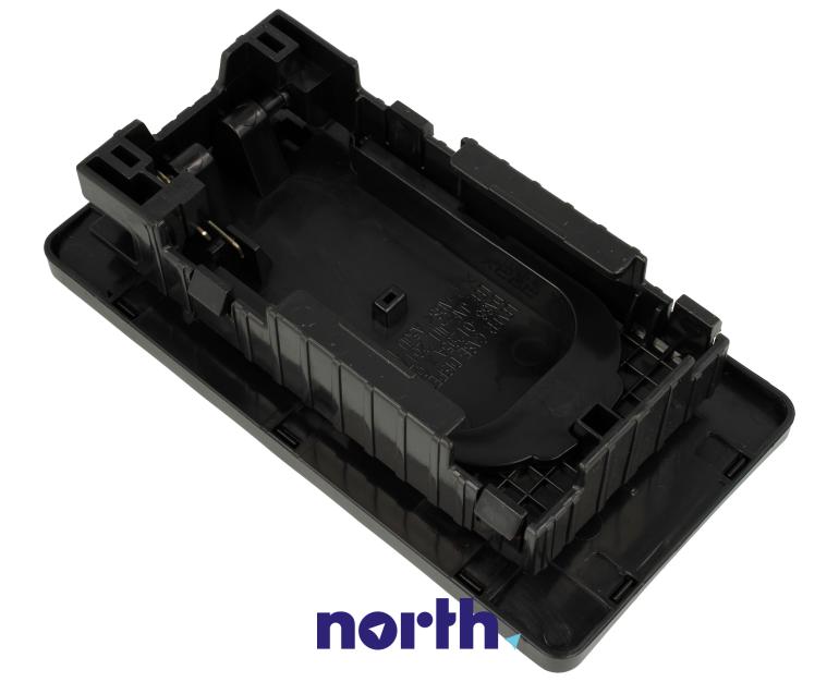 Dźwignia lejka dozownika wody do lodówki Samsung RS65R5441B4/EO,2