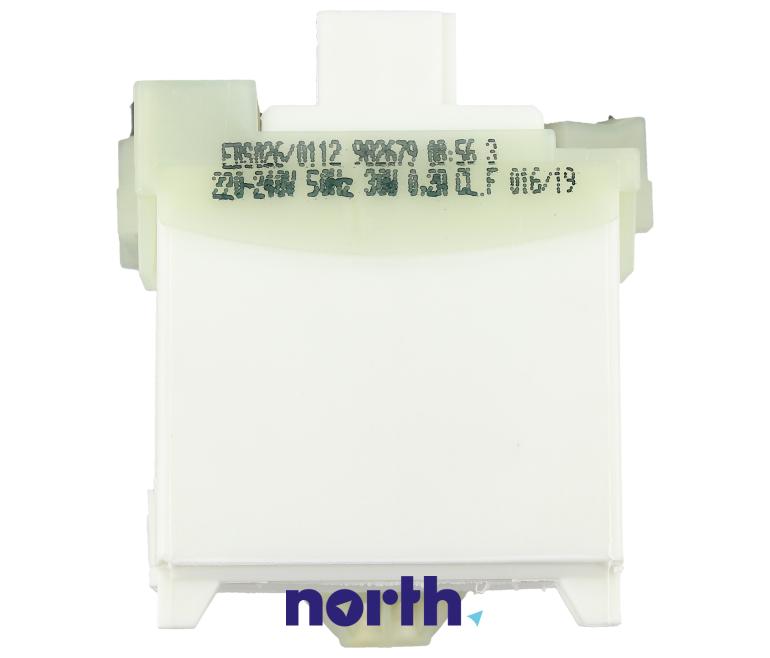 Pompa odpływowa kompletna do pralki WLT24460PL/03 (Bosch) EBS0260112,2