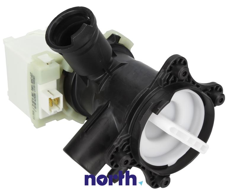 Pompa odpływowa kompletna do pralki WLT24440PL/05 (Bosch) EBS0260112,0