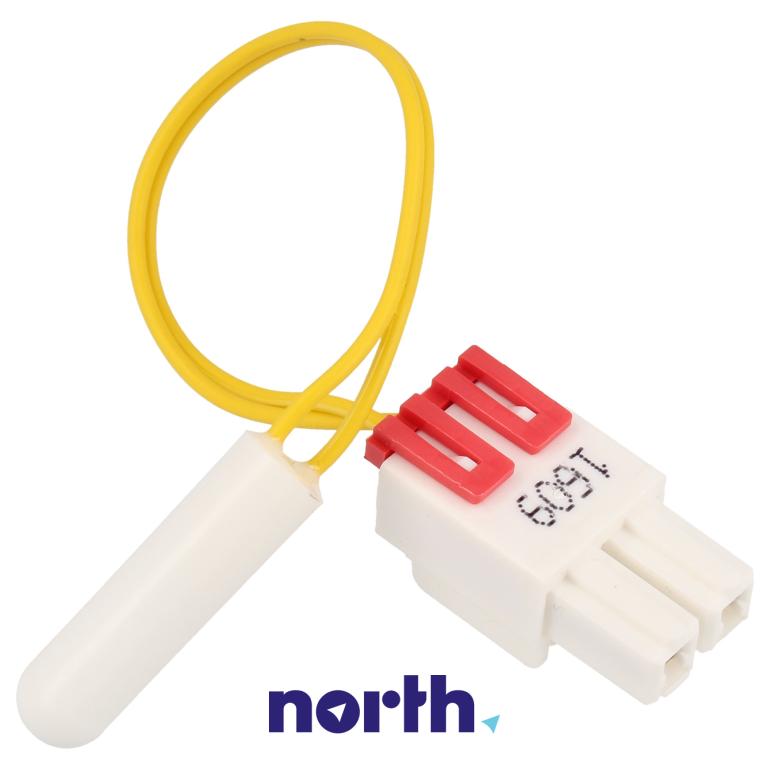 Czujnik temperatury chłodziarki Samsung RH57H90507F/EF,0