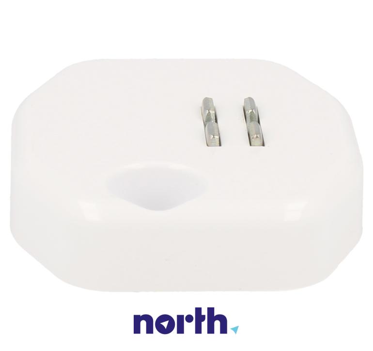 Magnes drzwi pod zabudowę do pralki Beko WMI 71241,4