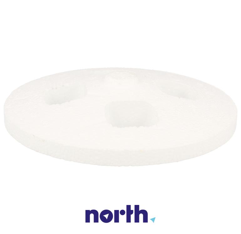Pływak styropianowy systemu Aquastop do zmywarki do Beko DFN 71048 X,2
