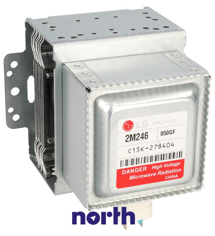 Magnetron do mikrofalówki do LG MB382W,1