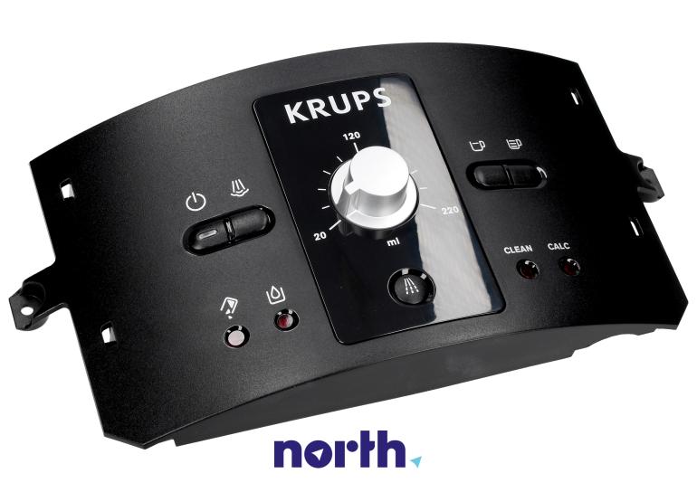 Panel sterowania do ekspresu do Krups EA8005,0