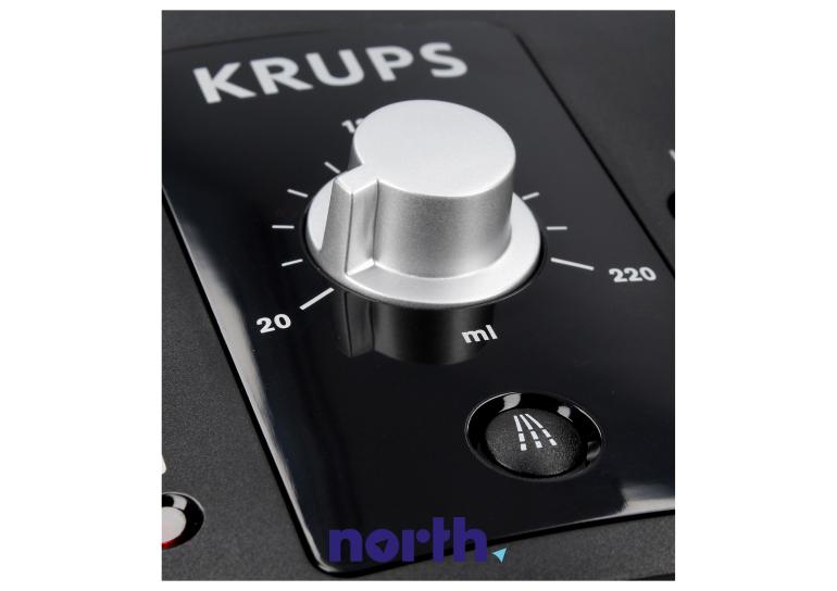 Panel sterowania do ekspresu do Krups EA8005,2