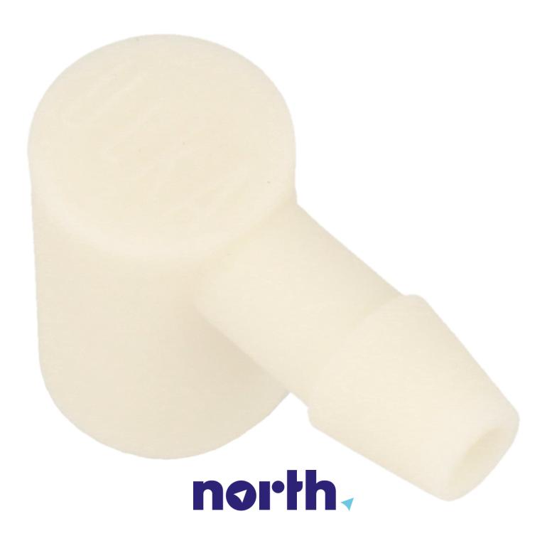 Złącze pompy do ekspresu do Saeco SUP032BR,3
