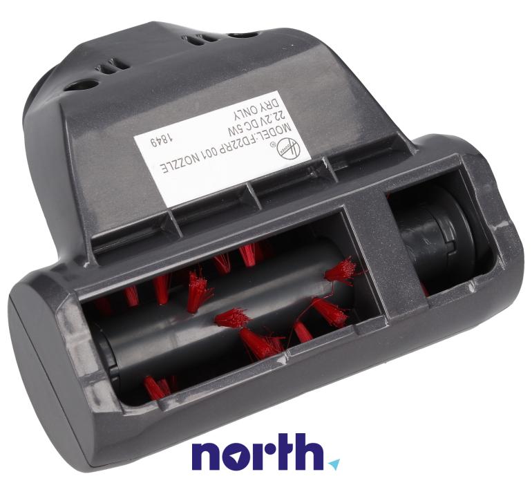 Turboszczotka mini do odkurzacza Hoover FD22L 011,2