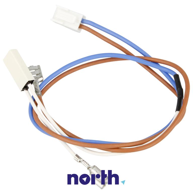 Wiązka kabli wewnętrzna do ekspresu do Siemens TK76009/01,1