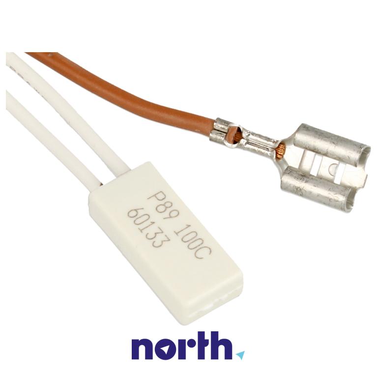 Wiązka kabli wewnętrzna do ekspresu do Bosch TES50221RW/07,3