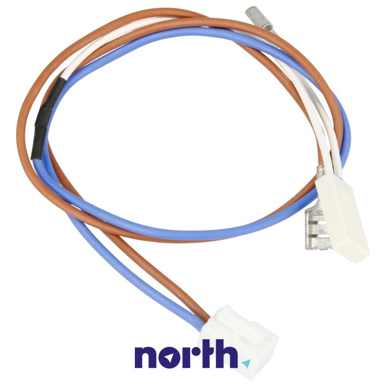 Wiązka kabli wewnętrzna do ekspresu do Siemens TE502206RW/06,0