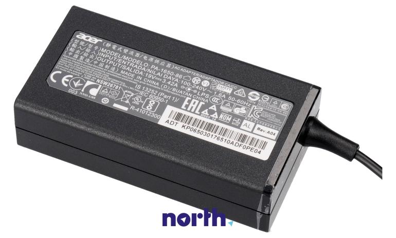 Ładowarka bez kabla zasilającego do laptopa Acer AN515-31-52MR,1