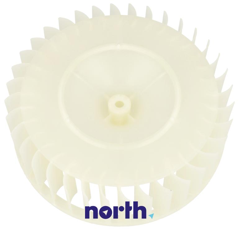 Wirnik wentylatora do suszarki do Whirlpool W6 D84WB EE,1