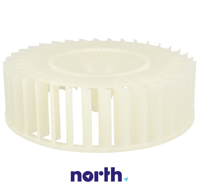 Wirnik wentylatora do suszarki do Whirlpool W6 D84WB EE,2