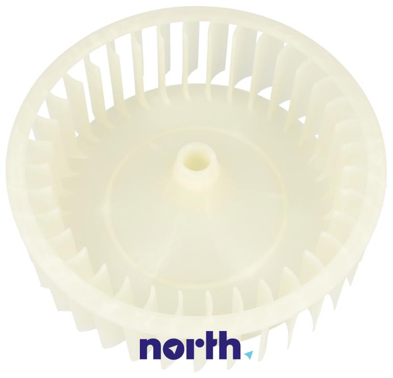 Wirnik wentylatora do suszarki do Whirlpool FFT M22 9X2B PL,0