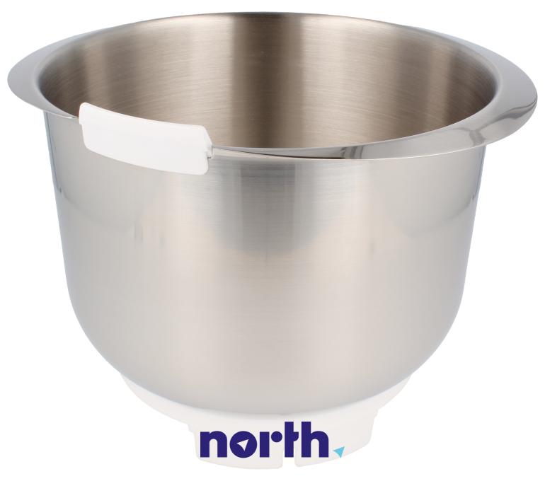Misa + łopatka do robota kuchennego do Bosch MUM4856EU/07,1