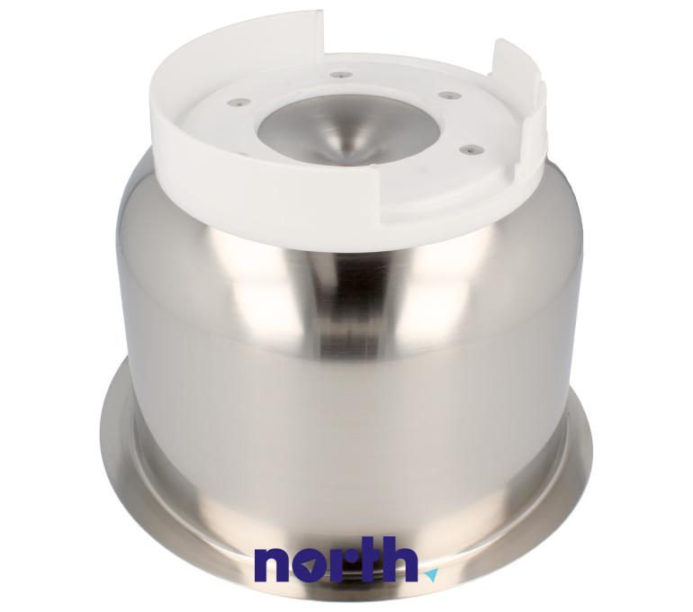 Misa + łopatka do robota kuchennego do Bosch MUM4856EU/07,3