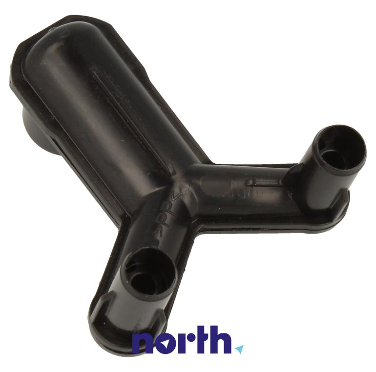 Dozownik mleka do ekspresu do Melitta F830-002,2