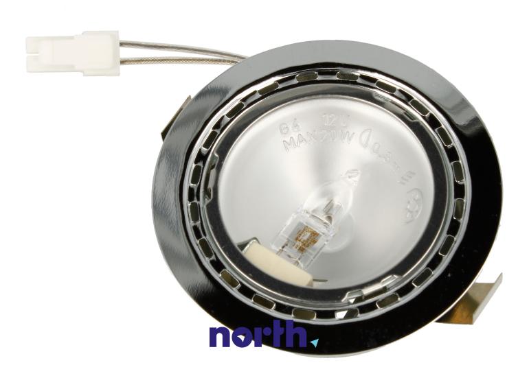 Lampa halogenowa do okapu do Siemens LC958BA90/02,0
