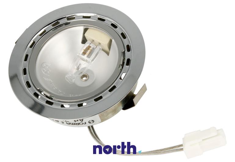 Lampa halogenowa do okapu do Siemens LC958BA90/02,1