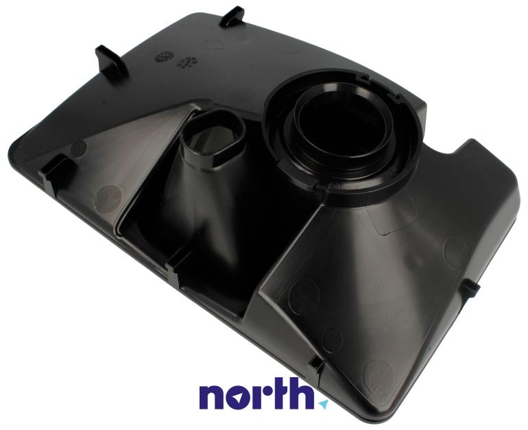 Lejek dozownika kawy do ekspresu do DeLonghi ECAM22.360.W S11,1