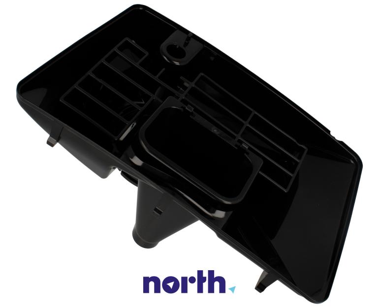 Lejek dozownika kawy do ekspresu do DeLonghi ECAM22.360.W S11,2
