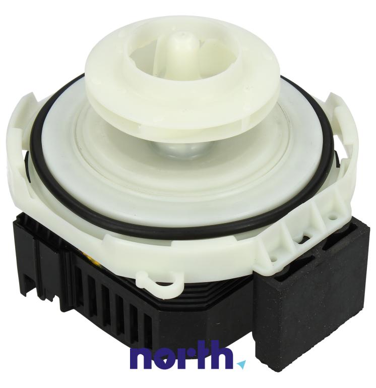 Pompa myjąca z turbiną do zmywarki Hotpoint Ariston LFD 11M121 CX E,1