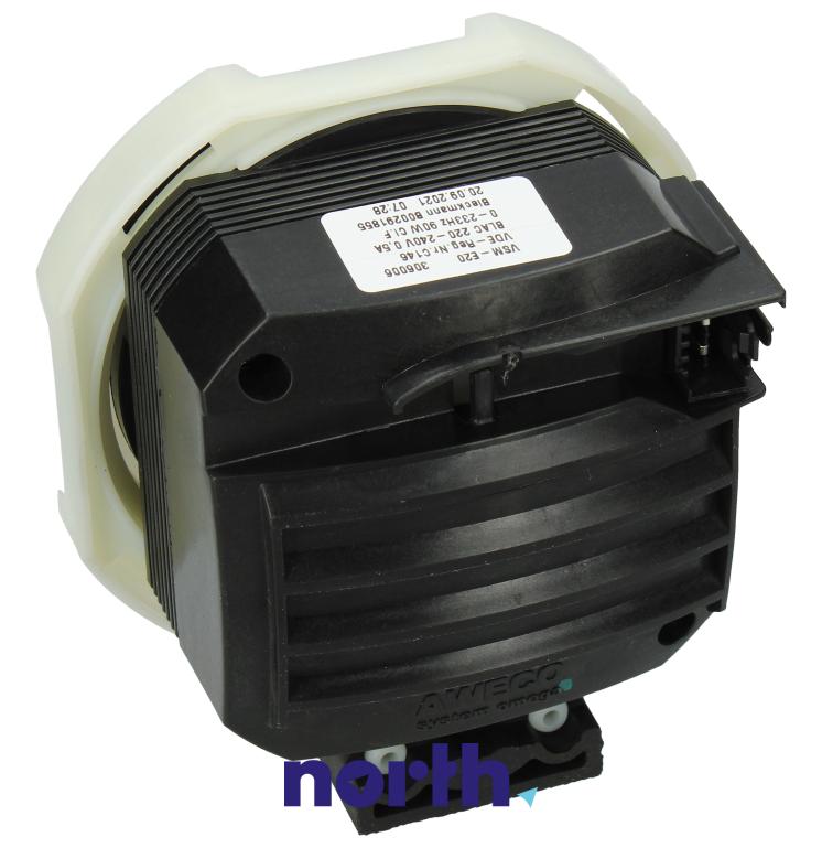Pompa myjąca z turbiną do zmywarki Hotpoint Ariston LFF8M121CEU,2