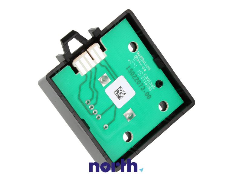 Programator do pralki Whirlpool W6 W845WB EE,2