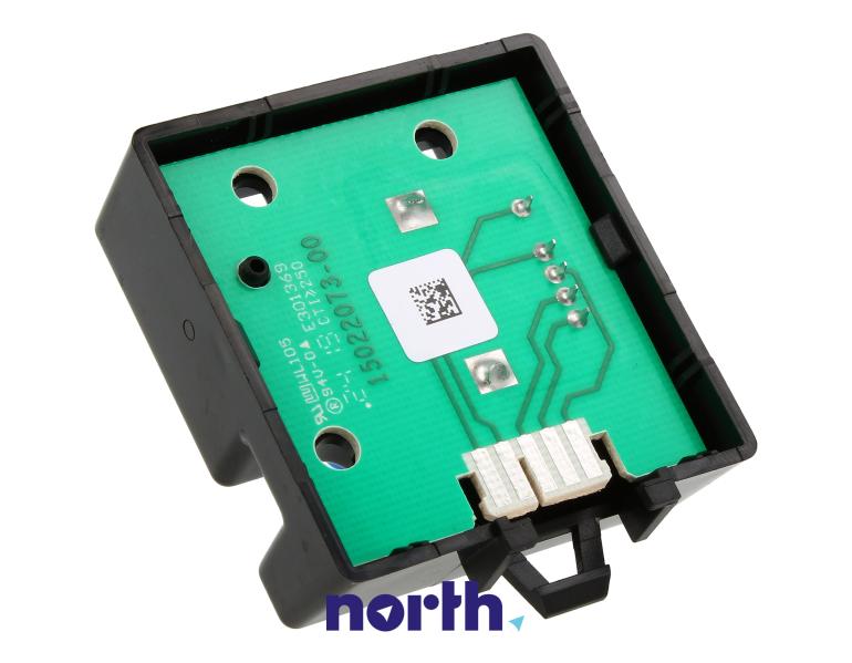 Programator do pralki Whirlpool W6 W845WB EE,3