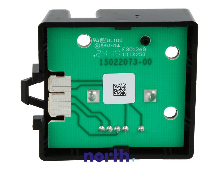 Programator do pralki Whirlpool W6 W845WB EE,5