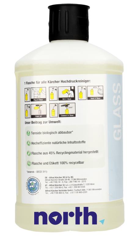 Środek do czyszczenia do myjki ciśnieniowej do Karcher K 2 UNIVERSAL EDITION,2