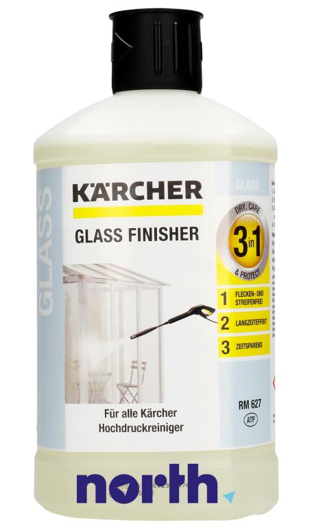 Środek do czyszczenia do myjki ciśnieniowej do Karcher K 2.39 M PLUS WB T50 EU,0