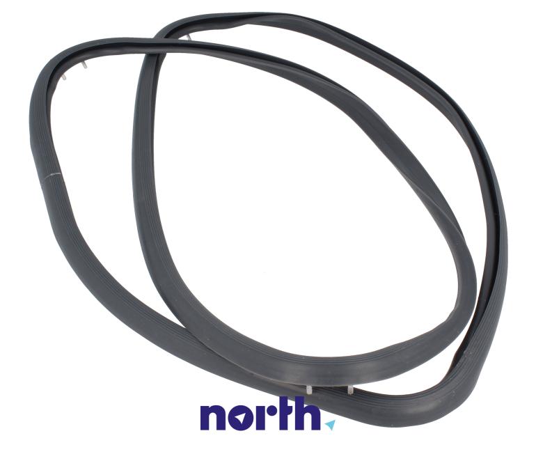 Uszczelka drzwi do piekarnika do Samsung NV70K2340RB/OL,0