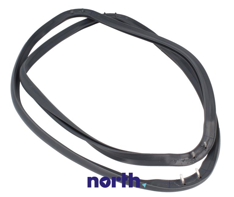 Uszczelka drzwi do piekarnika do Samsung NV70K2340RB/OL,1