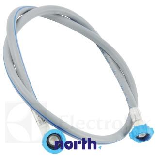 Wąż dopływowy 1.5m 3/4" do zmywarki Zanussi DW4803,1