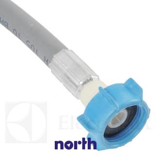 Wąż dopływowy 1.5m 3/4" do zmywarki Zanussi DW4803,2
