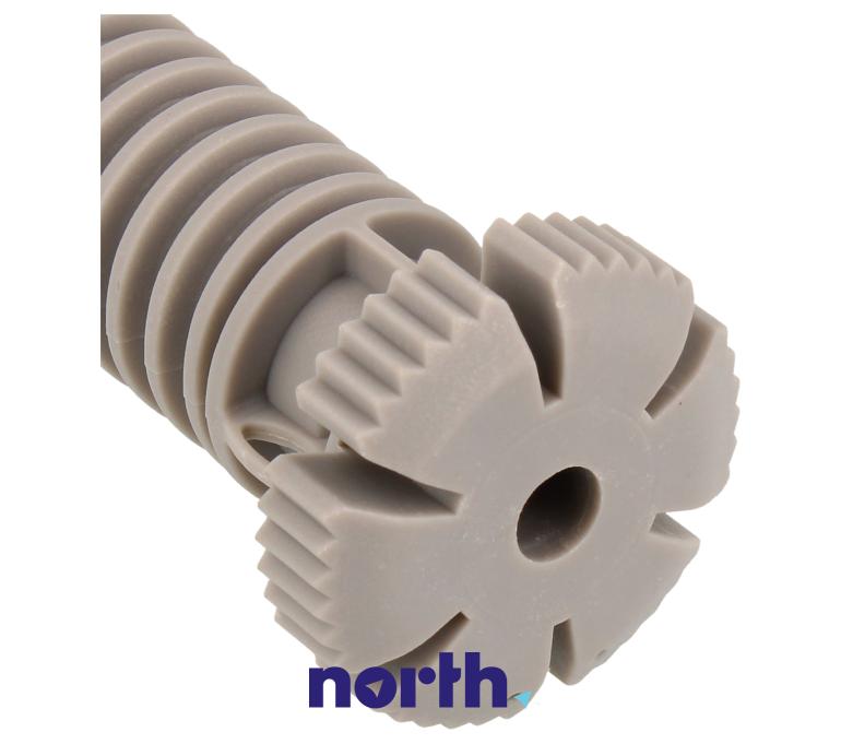 Stopka do zmywarki do Miele TWR860WP,3