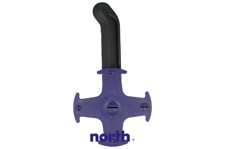 Dodatkowy dolny spryskiwacz do zmywarki do Beko DFN 28321 W,4
