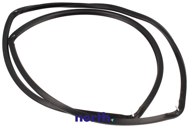 Uszczelka drzwi do piekarnika do Teka HS-735 INOX E01 VR01,0