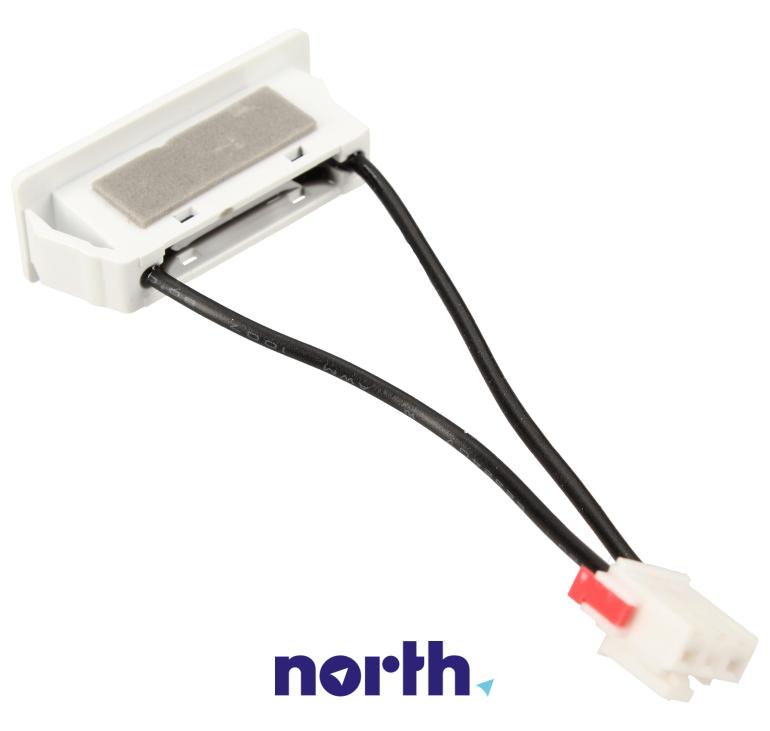 Wyłącznik magnetyczny do lodówki Samsung RB30J3000SA/EF,1