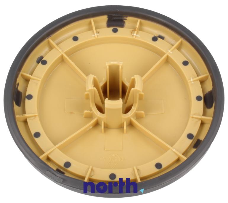Koło tylne duże do odkurzacza do Zelmer 01Z011,1